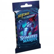 acceder a la fiche du jeu Keyforge : Sombres MarÃ©es - Deck