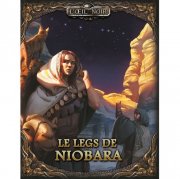 acceder a la fiche du jeu L'Oeil Noir : Le Legs de Niobara