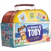 acceder a la fiche du jeu LOKI EXPLORE - Le Voyage de Toby