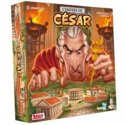 acceder a la fiche du jeu Empire de César (L')