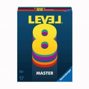 acceder a la fiche du jeu Level 8 Master (Édition 2022)