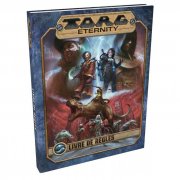 acceder a la fiche du jeu Torg Eternity : Livre de Règles Torg Eternity