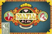 acceder a la fiche du jeu Mafia de Cuba