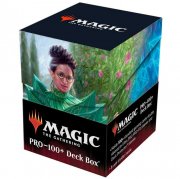 acceder a la fiche du jeu Magic The Gathering : Strixhaven Deck Box Pro 100+ V5