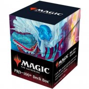 acceder a la fiche du jeu MTG : Strixhaven Deck Box Pro 100+ V2