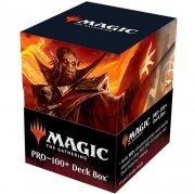 acceder a la fiche du jeu Magic The Gathering : Strixhaven Deck Box Pro 100+ V4