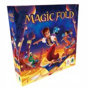 acceder a la fiche du jeu Magic Fold