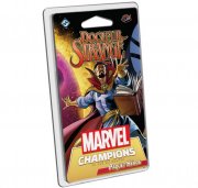 acceder a la fiche du jeu Marvel Champions : Docteur Strange