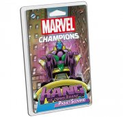 acceder a la fiche du jeu Marvel Champions : Kang Le ConquÃ©rant
