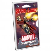 acceder a la fiche du jeu Marvel Champions : Star-Lord