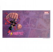 acceder a la fiche du jeu FFG - Marvel Champions: Ms. Marvel Game Mat