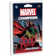 acceder a la fiche du jeu Marvel Champions : The Hood