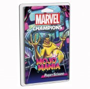 acceder a la fiche du jeu Marvel Champions : MojoMania Scenario Pack