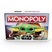 acceder a la fiche du jeu Monopoly édition Star Wars The Mandalorian