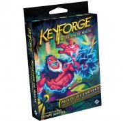 acceder a la fiche du jeu Keyforge : Mutation de Masse - Pack Deluxe
