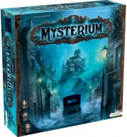 acceder a la fiche du jeu Mysterium (VF) - As d'or 2016