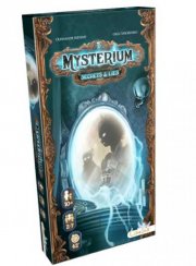 acceder a la fiche du jeu Mysterium - Ext. Secret & Lies (VF)