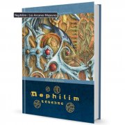 acceder a la fiche du jeu Nephilim : Les Arcanes Majeures