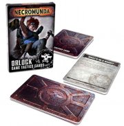 acceder a la fiche du jeu Necromunda : Orlock Gang Tactics Cards VO