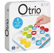 acceder a la fiche du jeu Otrio (Version Plastique)