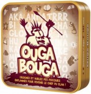 acceder a la fiche du jeu Ouga Bouga
