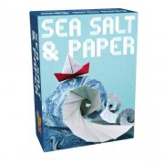 acceder a la fiche du jeu Sea Salt & Paper