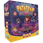 acceder a la fiche du jeu Patatrap Quest