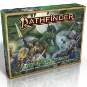 acceder a la fiche du jeu Pathfinder 2 : Boite d'initiation