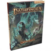 acceder a la fiche du jeu Pathfinder 2 : Bestiaire 2