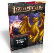 acceder a la fiche du jeu Pathfinder 2 : Promesses brisées 6/6 - L'Age des cendres