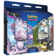 acceder a la fiche du jeu Pokémon GO01: Bundle Deck Melmetal/Mewtow V