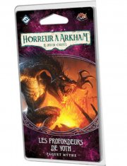 acceder a la fiche du jeu Horreur a Arkham JCE : Profondeurs de Yoth