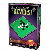 acceder a la fiche du jeu ReversI Classic