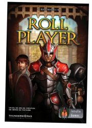 acceder a la fiche du jeu Roll Player VF