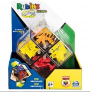 acceder a la fiche du jeu Perplexus Rubik's