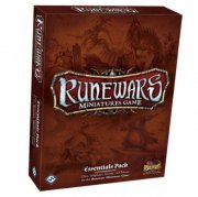 acceder a la fiche du jeu Runewars Miniatures Games: Runewars Essentials Pack (Anglais)