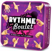acceder a la fiche du jeu Rythme & Boulet 
