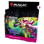 acceder a la fiche du jeu MTG : Modern Horizons 2 Collector Booster FR
