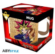 acceder a la fiche du jeu YU-GI-OH! - Mug - 320 ml - It's time to duel