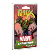 acceder a la fiche du jeu Marvel Champions : Drax