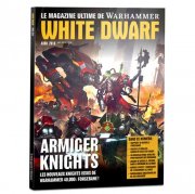 acceder a la fiche du jeu White Dwarf Avril 2018