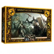 acceder a la fiche du jeu Le Trone de Fer (jdf) : Gardiens Baratheon
