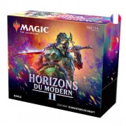 acceder a la fiche du jeu Magic The Gathering : Modern Horizons 2 Bundle FR