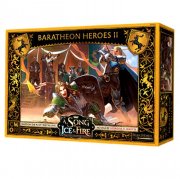 acceder a la fiche du jeu Le Trone de Fer (jdf) : HÃ©ros Baratheon #2