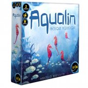 acceder a la fiche du jeu Aqualin