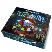 acceder a la fiche du jeu ESCAPE BOX : PETIT VAMPIRES