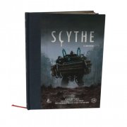 acceder a la fiche du jeu SCYTHE : le Compendium FR