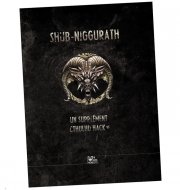 acceder a la fiche du jeu Cthulhu Hack : Libri Monstrorum, Volume II : Shub-Niggurath