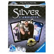 acceder a la fiche du jeu Silver - L'Amulette
