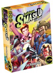 acceder a la fiche du jeu Smash Up : Ces-Années-Là (Ext 10) 